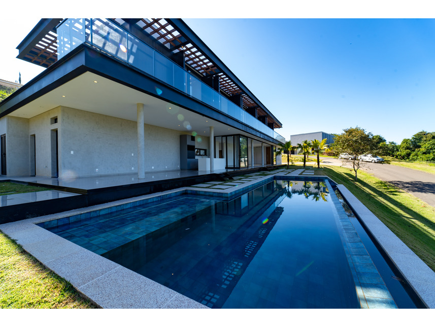 Imagem 6 do Leilão de Casa - Condomínio Fazenda Serra Azul - Itupeva/SP