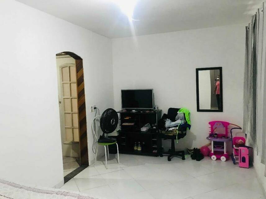 Imagem 7 do Leilão de Casa - Rocha Sobrinho - Mesquita/RJ