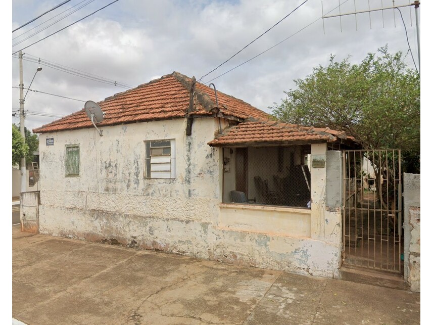 Imagem 1 do Leilão de Casa - Botelho - Santa Adélia/SP