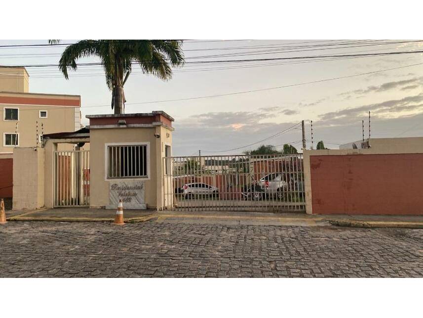 Imagem do imóvel Apartamento à venda em leilão