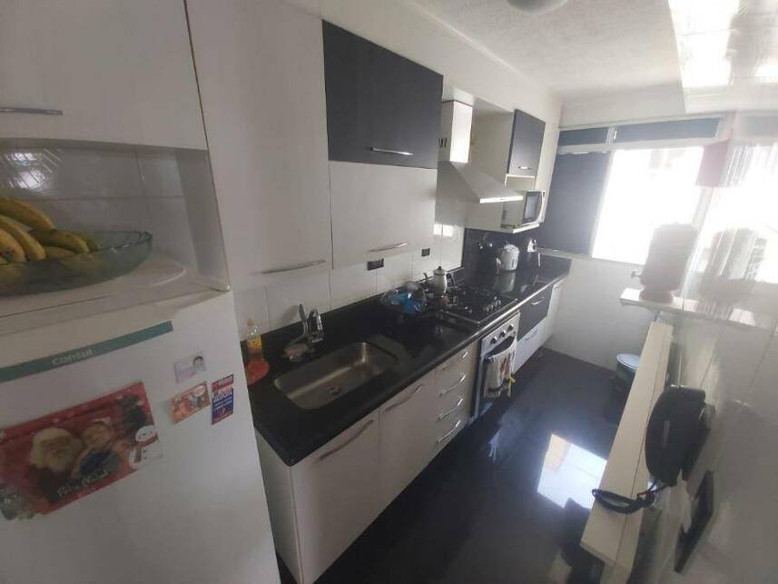 Imagem 6 do Leilão de Apartamento - Cidade Líder - São Paulo/SP