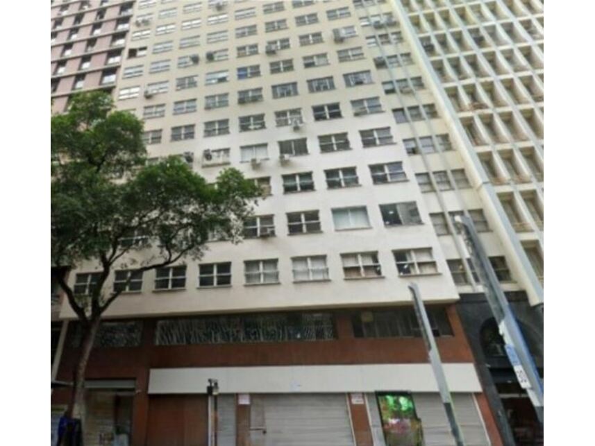 Imagem 1 do Imóvel a venda - Sala Comercial - Centro - Rio de Janeiro/RJ