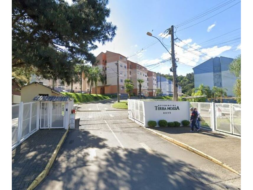 Imagem  do Leilão de Apartamento - Cruzeiro - Caxias do Sul/RS