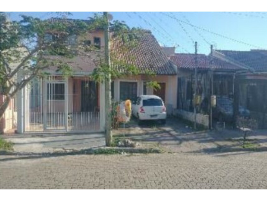 Imagem 2 do Leilão de Casa - Aberta dos Morros - Porto Alegre/RS