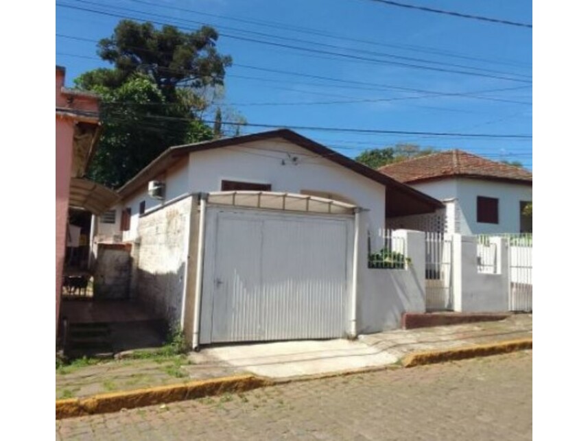 Imagem 2 do Leilão de Casa - Frota - Cachoeira do Sul/RS