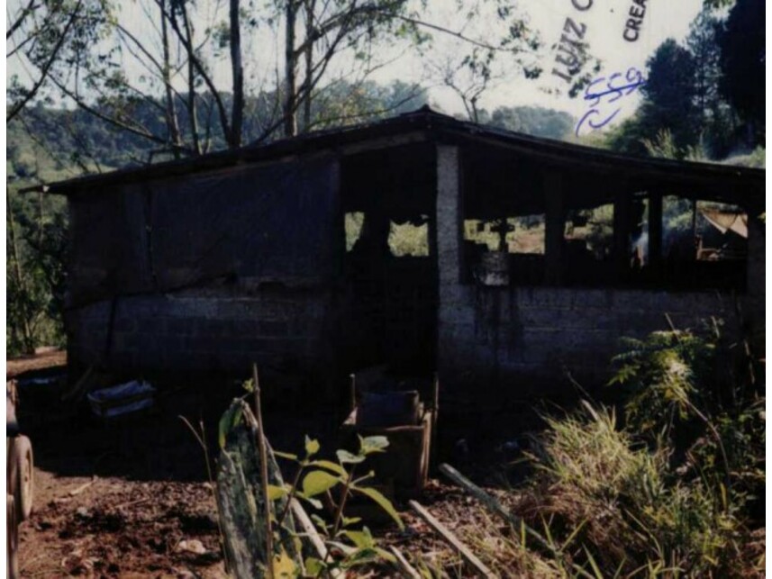 Imagem 7 do Leilão de Área Rural - Boa Vista - Atibaia/SP