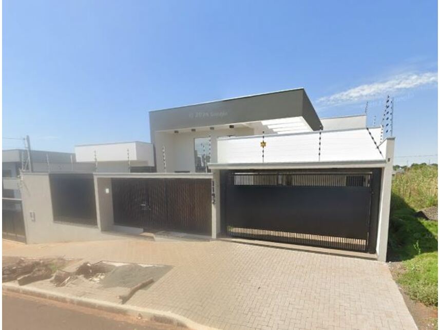 Imagem do imóvel Casa à venda em leilão