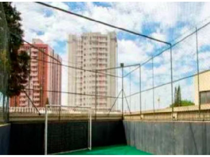 Imagem 7 do Leilão de Apartamento - Vila Assunção - Santo André/SP