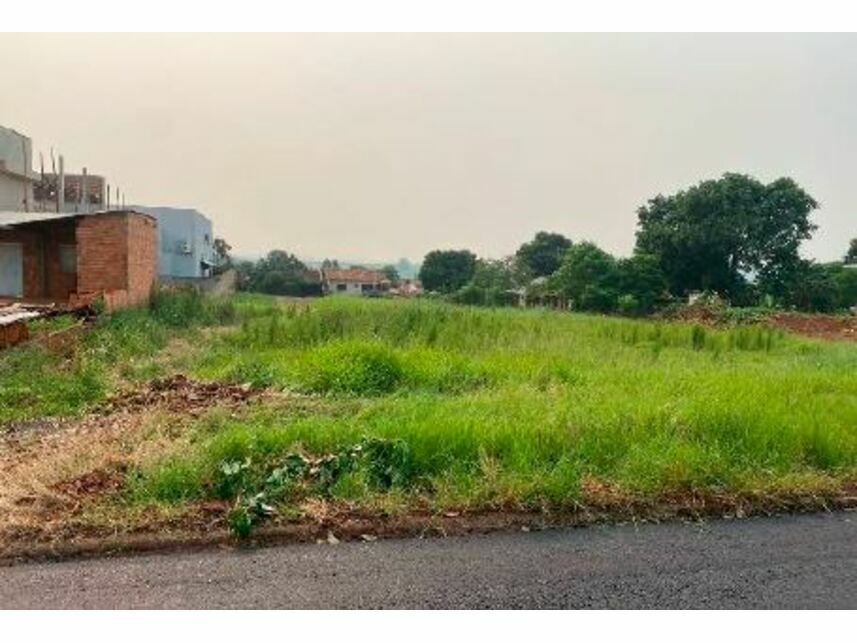 Imagem 2 do Leilão de Terreno - Centro - Tupãssi/PR