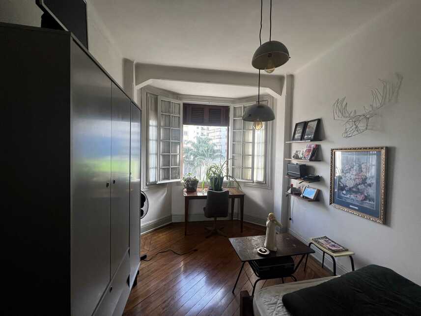 Imagem 2 do Leilão de Apartamento - Campos Elíseos - São Paulo/SP