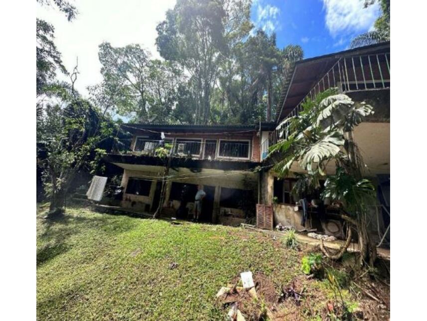 Imagem 10 do Leilão de Casa - Itapetininga - Atibaia/SP