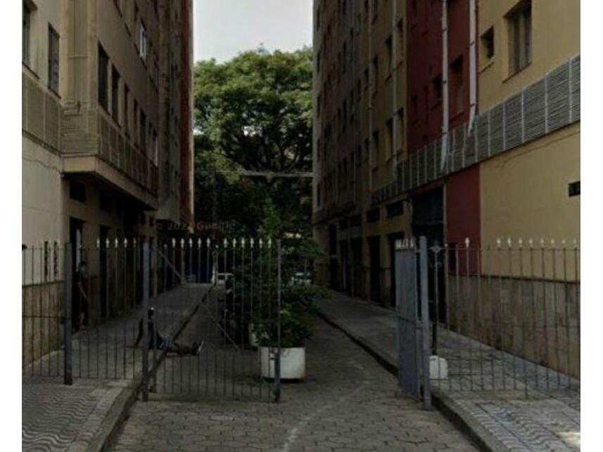 Imagem 2 do Leilão de Apartamento - Liberdade - São Paulo/SP