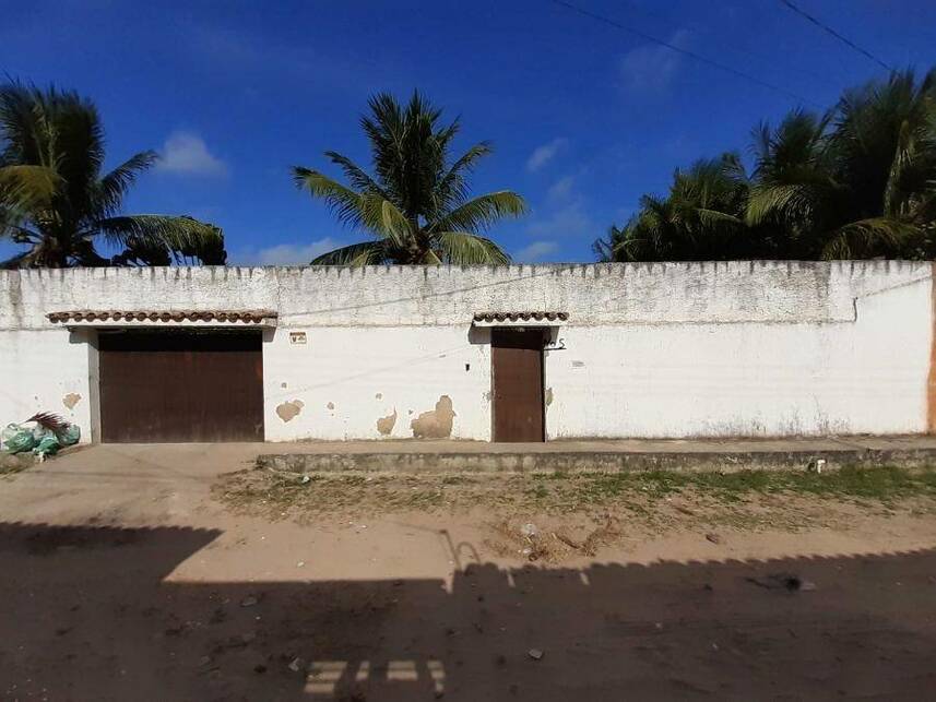 Imagem 1 do Leilão de Casa - Povoado de Massagueira - Marechal Deodoro/AL