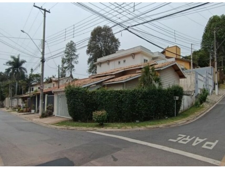 Imagem 3 do Leilão de Casa - Jardim do Lago - Atibaia/SP