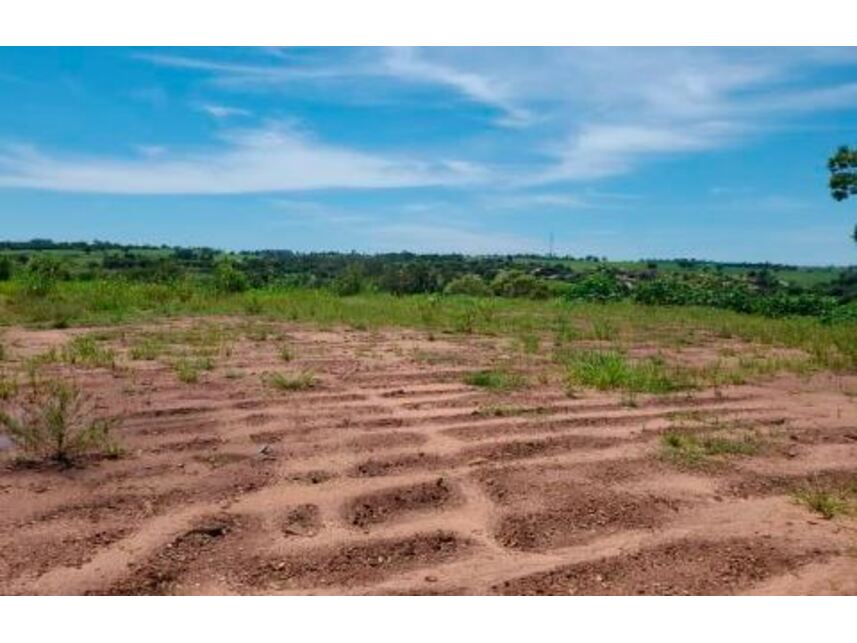 Imagem 1 do Leilão de Áreas Rurais - Zona Rural - Paranavaí/PR