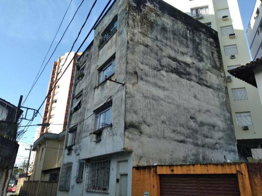 Imagem 5 do Leilão de Apartamento - Centro - São Vicente/SP