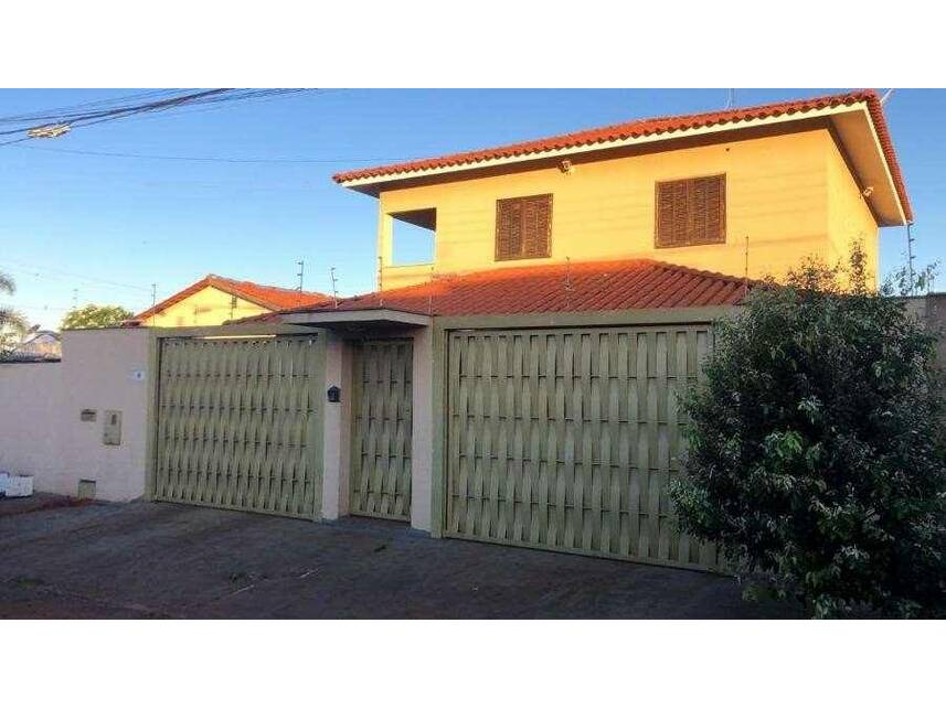 Imagem do imóvel Casa à venda em leilão