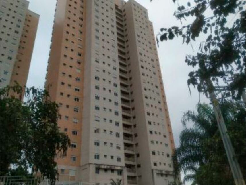 Imagem 1 do Leilão de Apartamento - Jardim das Colinas - São José dos Campos/SP