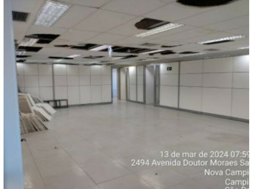 Imagem 6 do Imóvel a venda - Imóvel Comercial - Jardim Paraíso - Campinas/SP