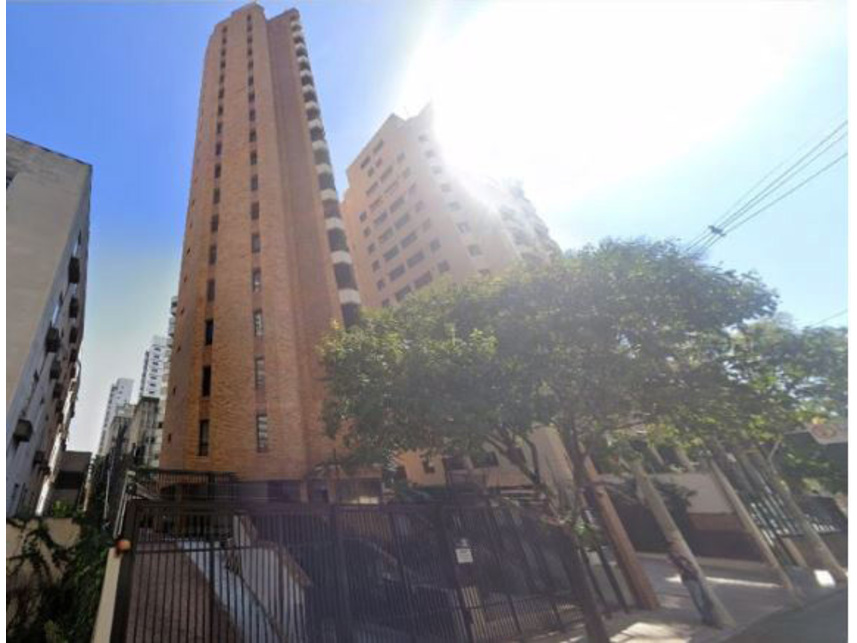 Imagem 1 do Leilão de Apartamento Duplex - Brooklin Paulista - São Paulo/SP