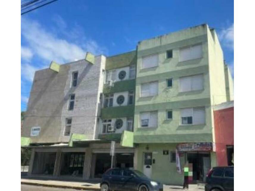 Imagem 4 do Leilão de Apartamento - Centro - Pelotas/RS