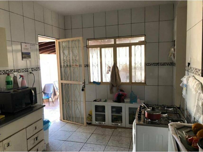 Imagem 7 do Leilão de Casa - Loteamento Alto da Boa Vista - Barra do Garças/MT