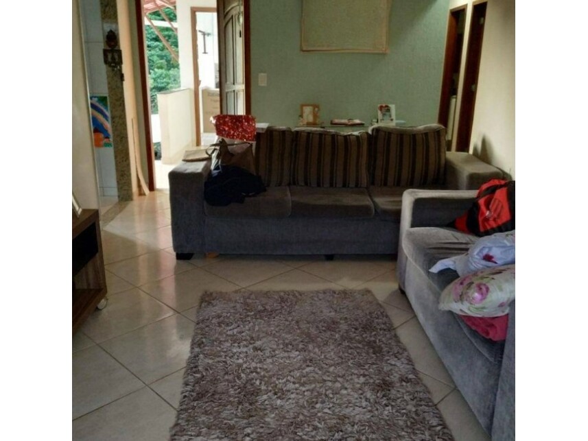 Imagem 6 do Leilão de Apartamento - Centro - Itarana/ES