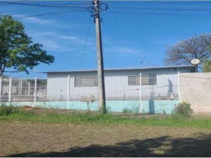 Imagem 3 do Leilão de Casa - Kurtz - Santo Ângelo/RS