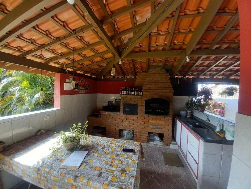 Imagem 11 do Leilão de Casa - Chácara Recreio Internacional - Suzano/SP