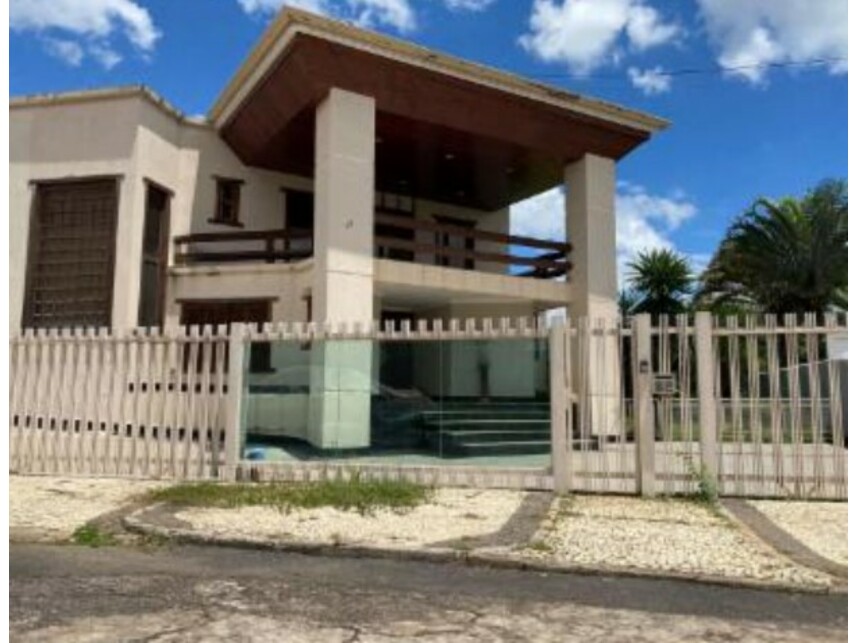 Imagem 2 do Leilão de Casa - Setor de Habitações Individuais Norte - Brasília/DF