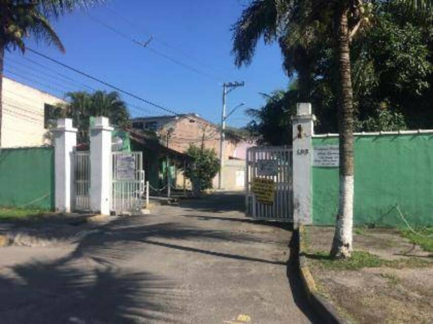 Imagem 2 do Leilão de Casa - Bangu-Freguesia de Campo Grande - Rio de Janeiro/RJ