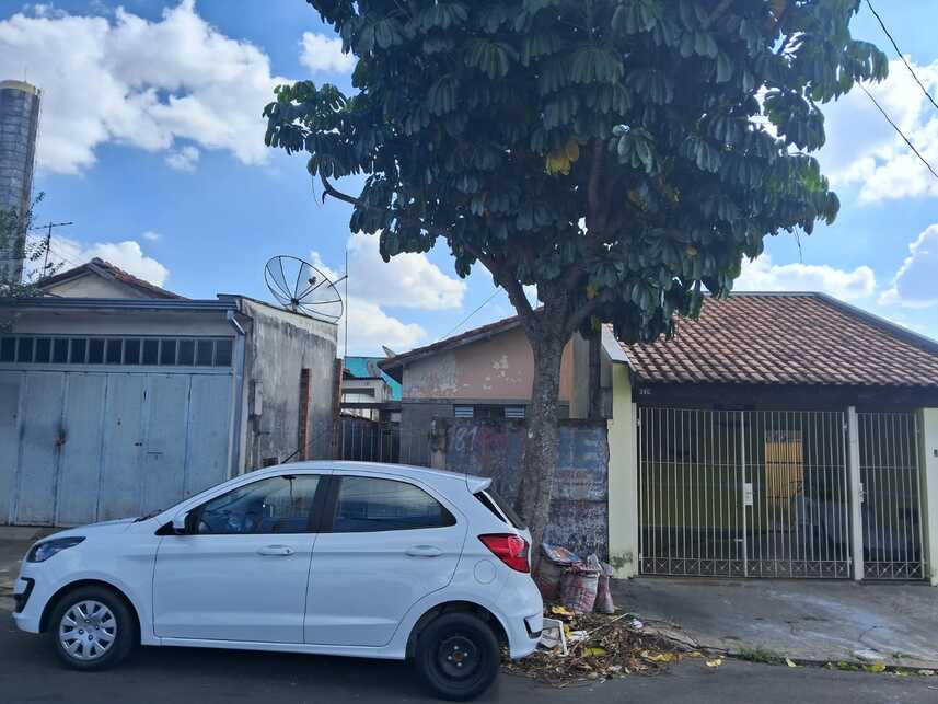 Imagem 3 do Leilão de Casa - Jardim Tangará - São Carlos/SP