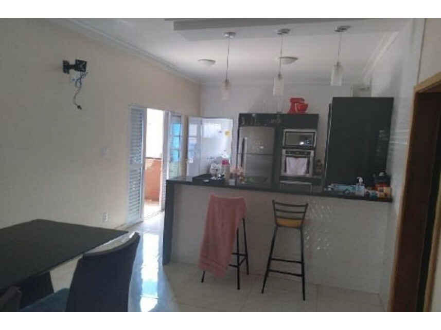 Imagem 4 do Leilão de Casa - Residencial Greenville - Ribeirão Preto/SP