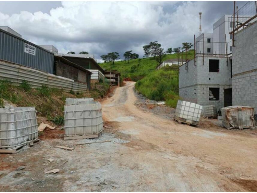 Imagem 1 do Leilão de Terreno - Jardim de Alá -Justinópolis - Ribeirão das Neves/MG