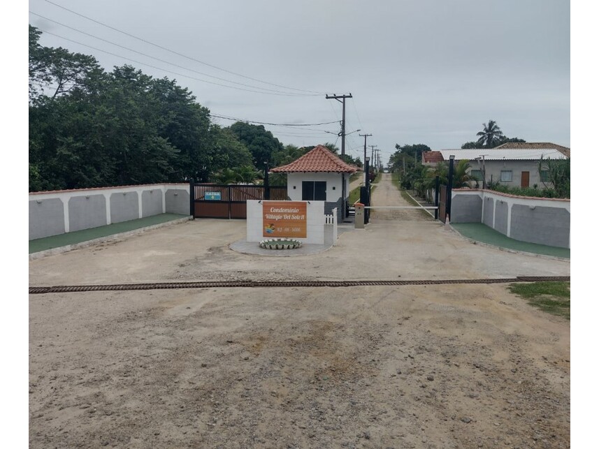 Imagem 1 do Leilão de Casa - Jaconé - Saquarema/RJ