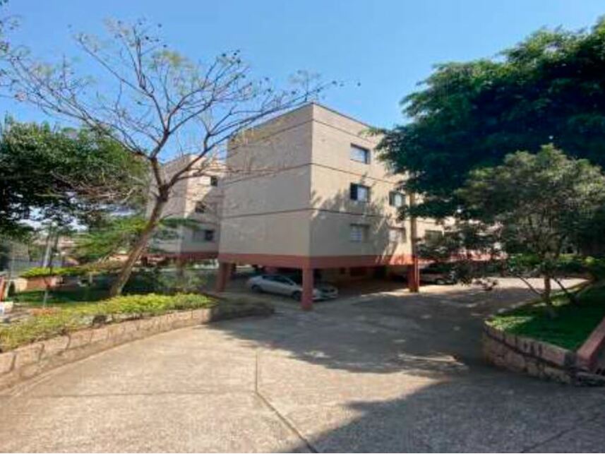 Imagem 3 do Leilão de Apartamento - Vila Didi - Jundiaí/SP