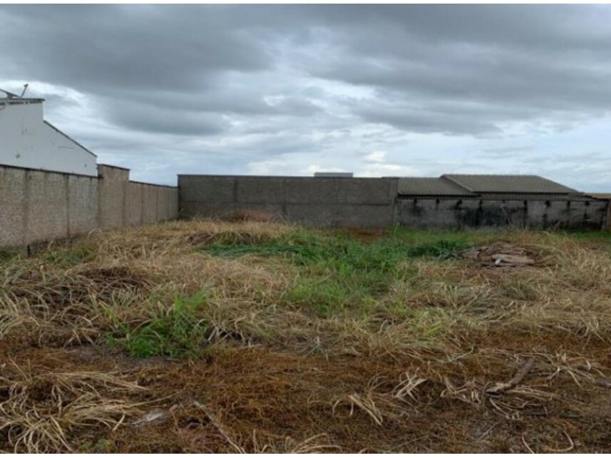 Terreno à venda em leilão, localizado em Gurupi - TO