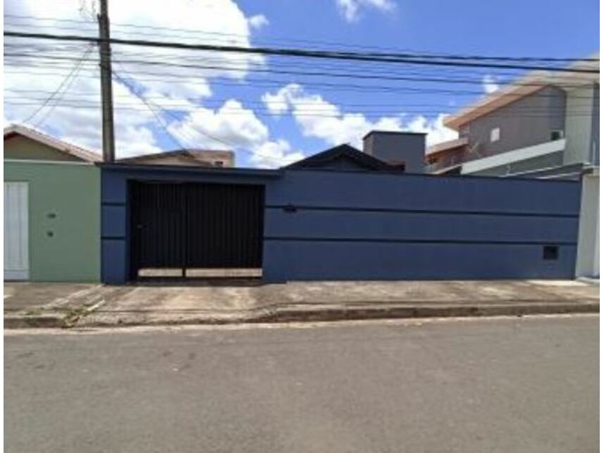 Imagem do imóvel Casa à venda em leilão