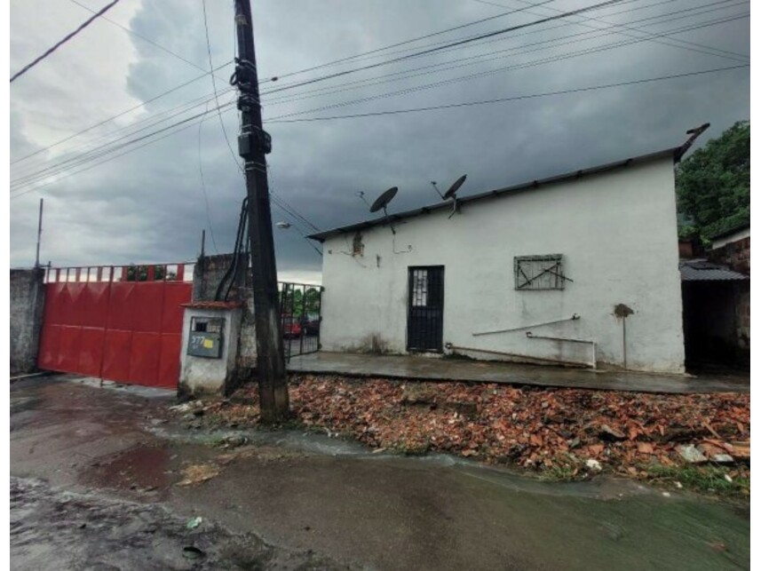 Imagem 1 do Leilão de Residencial / Comercial - Colônia Terra Nova - Manaus/AM