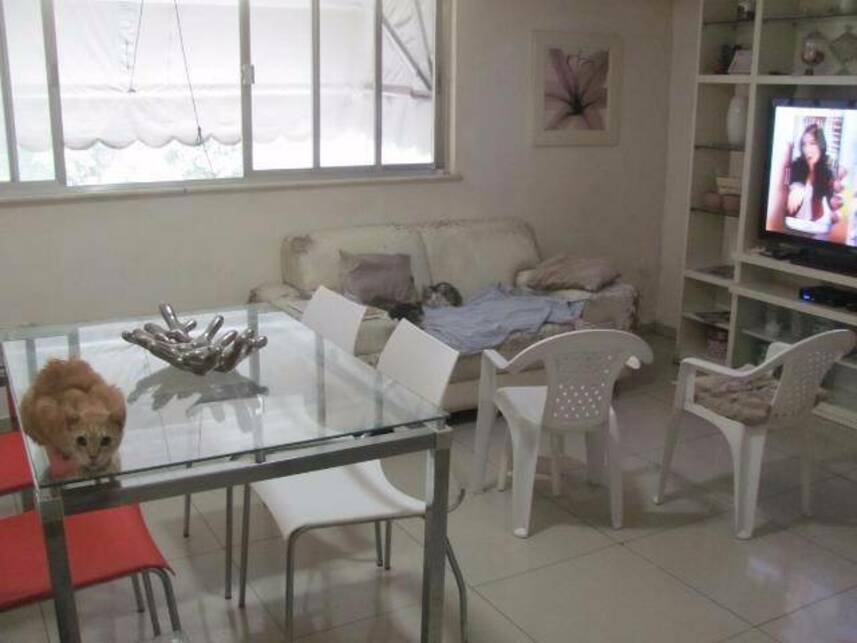 Imagem 6 do Leilão de Apartamento - Catumbi - Rio de Janeiro/RJ