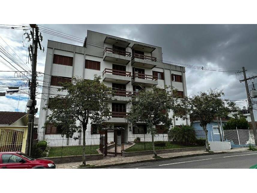 Imagem 6 do Leilão de Apartamento - Medianeira - Caxias do Sul/RS