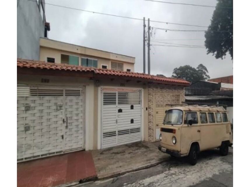 Imagem 3 do Leilão de Casa - Jardim Sapopemba - São Paulo/SP