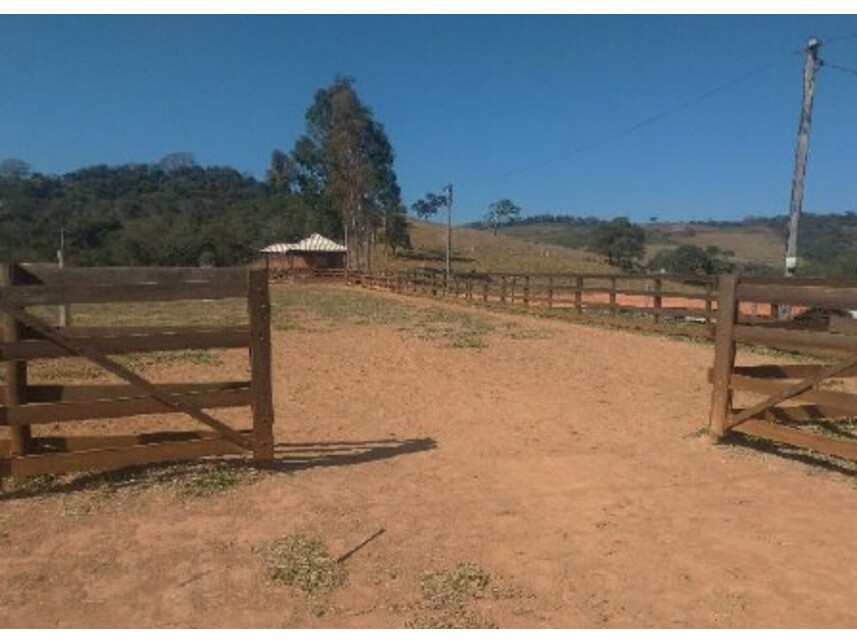 Imagem 27 do Leilão de Fazenda - Zona Rural - Carmo de Minas/MG