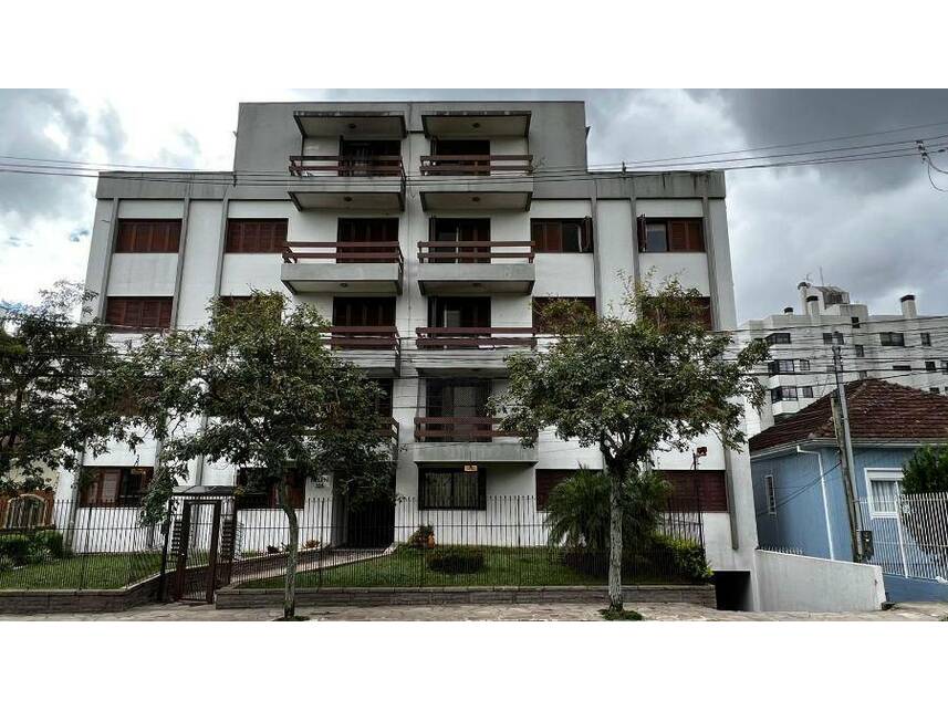 Imagem 1 do Leilão de Apartamento - Medianeira - Caxias do Sul/RS