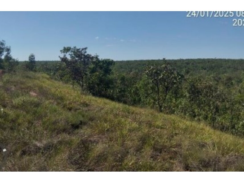 Imagem 2 do Leilão de Fazenda - Loteamento Gleba Água Limpa - Almas/TO