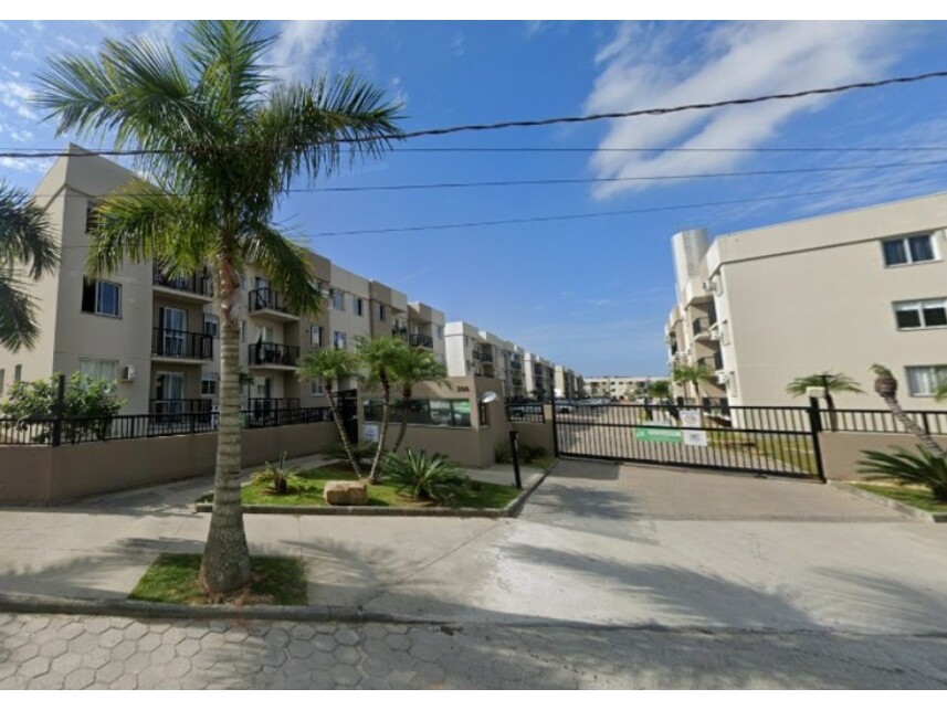 Imagem 1 do Leilão de Apartamento - Ingleses do Rio Vermelho - Florianópolis/SC