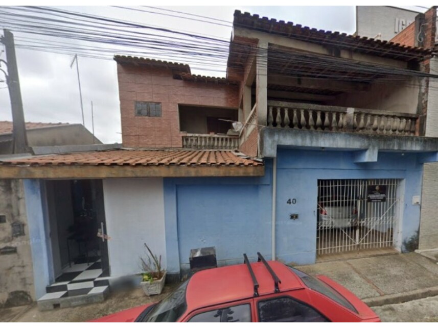 Imagem  do Leilão de Residencial / Comercial - Cecap - Piracicaba/SP