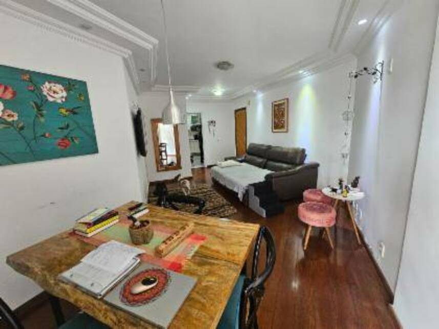 Imagem 7 do Leilão de Apartamento - Centro - Nova Iguaçu/RJ