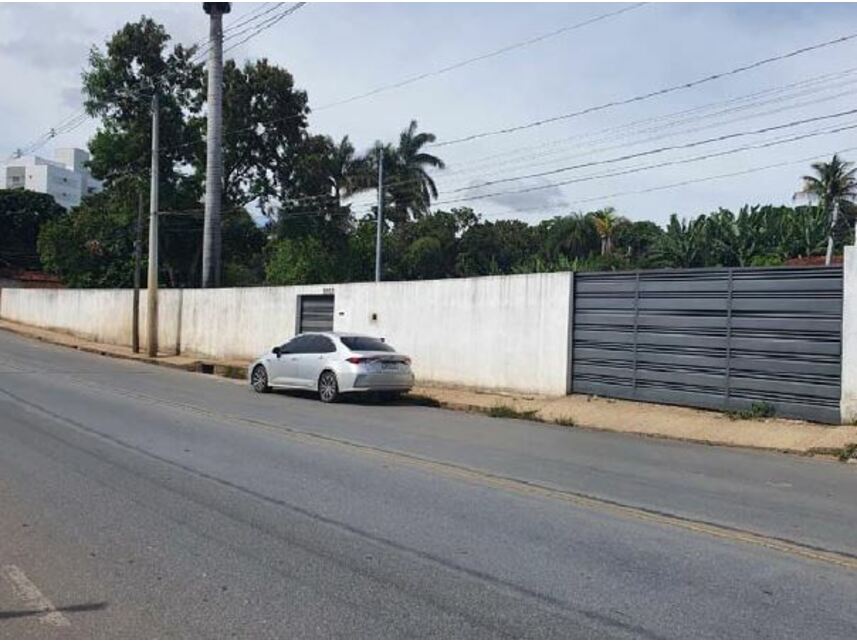 Imagem 1 do Leilão de Casa - Nossa Senhora das Graças - Sete Lagoas/MG