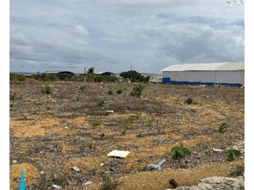 Imagem 3 do Leilão de Terreno - Distrito Industrial Moveleiro - Paragominas/PA